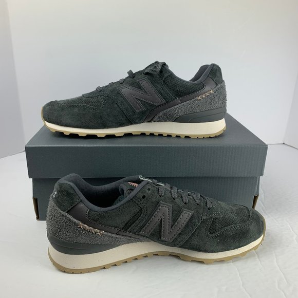 new balance 608 women olive
